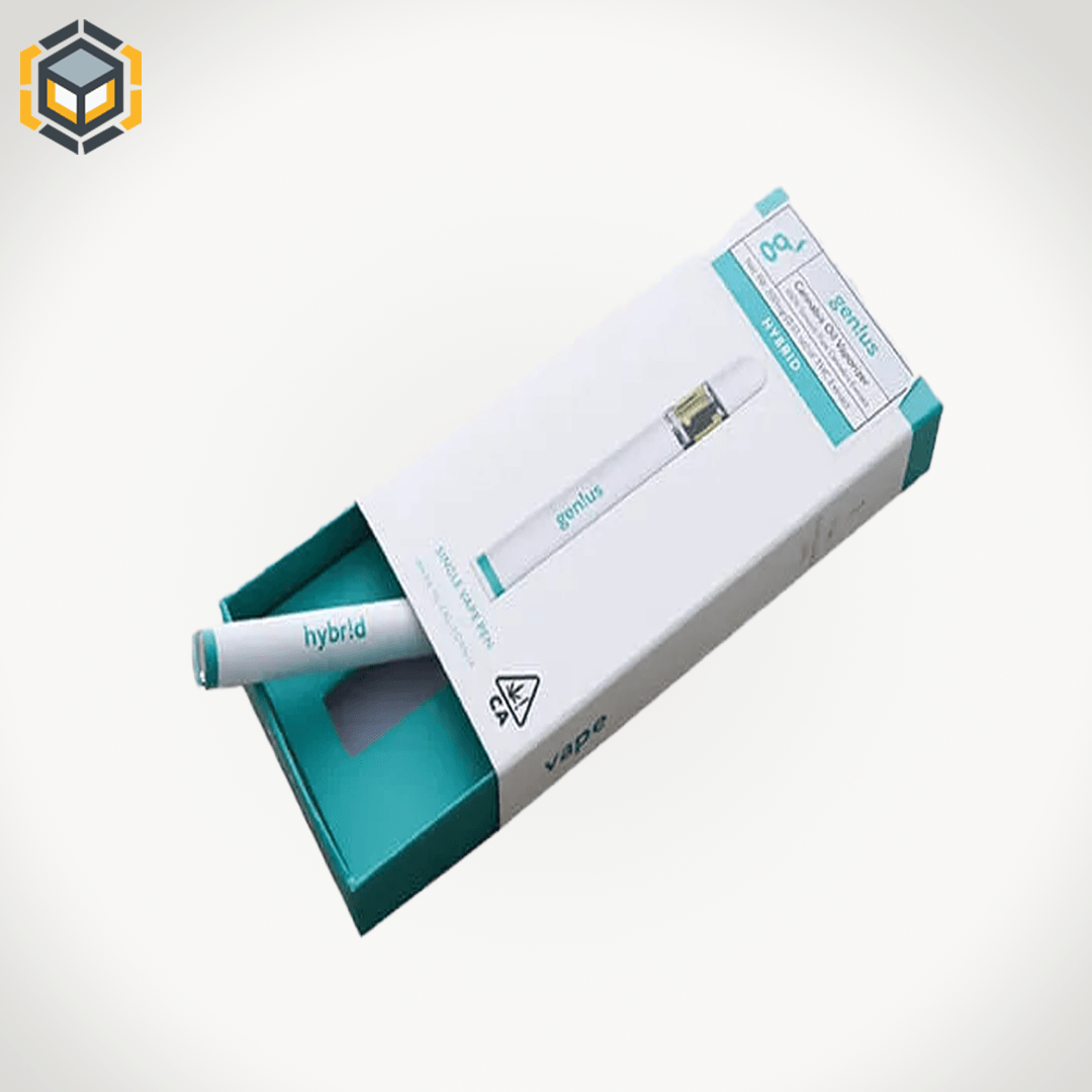 Vape Rac Vape Boxes - Rack Packaging